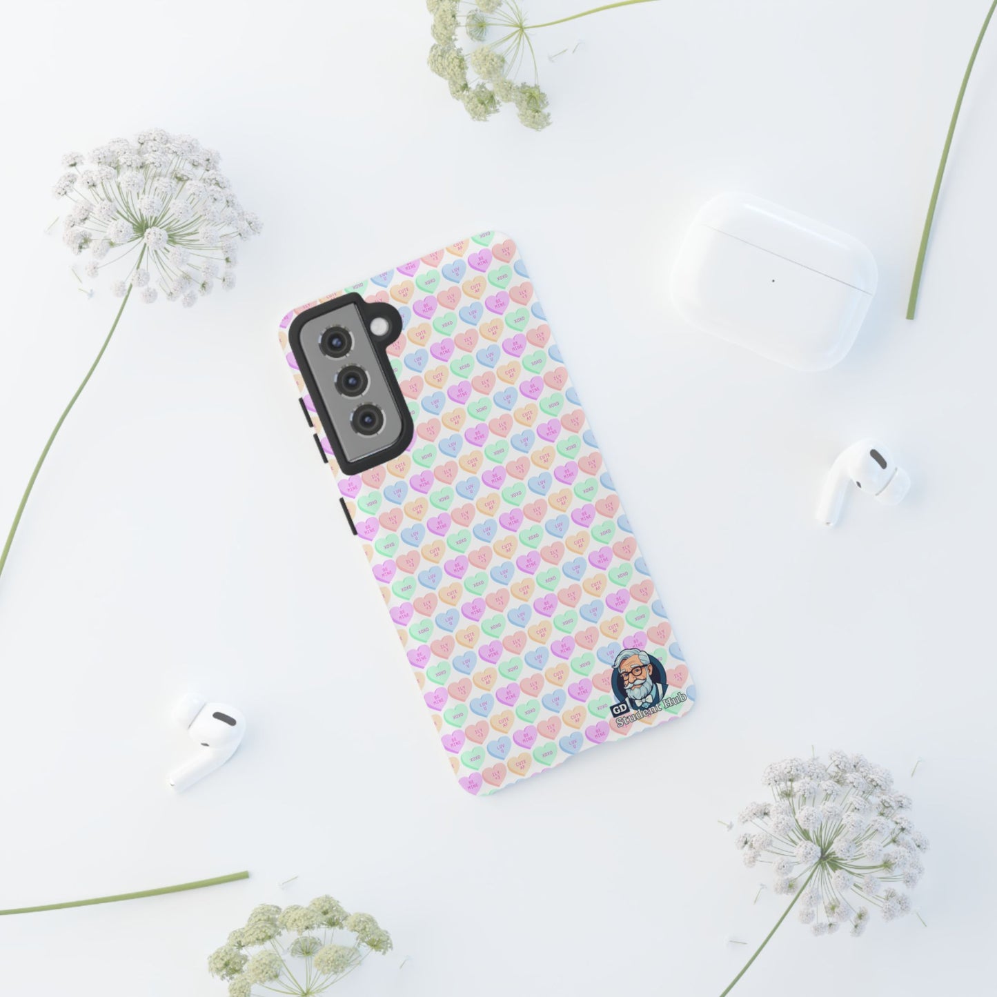 Sleek & Secure: Tough Case for Your Epic Adventures