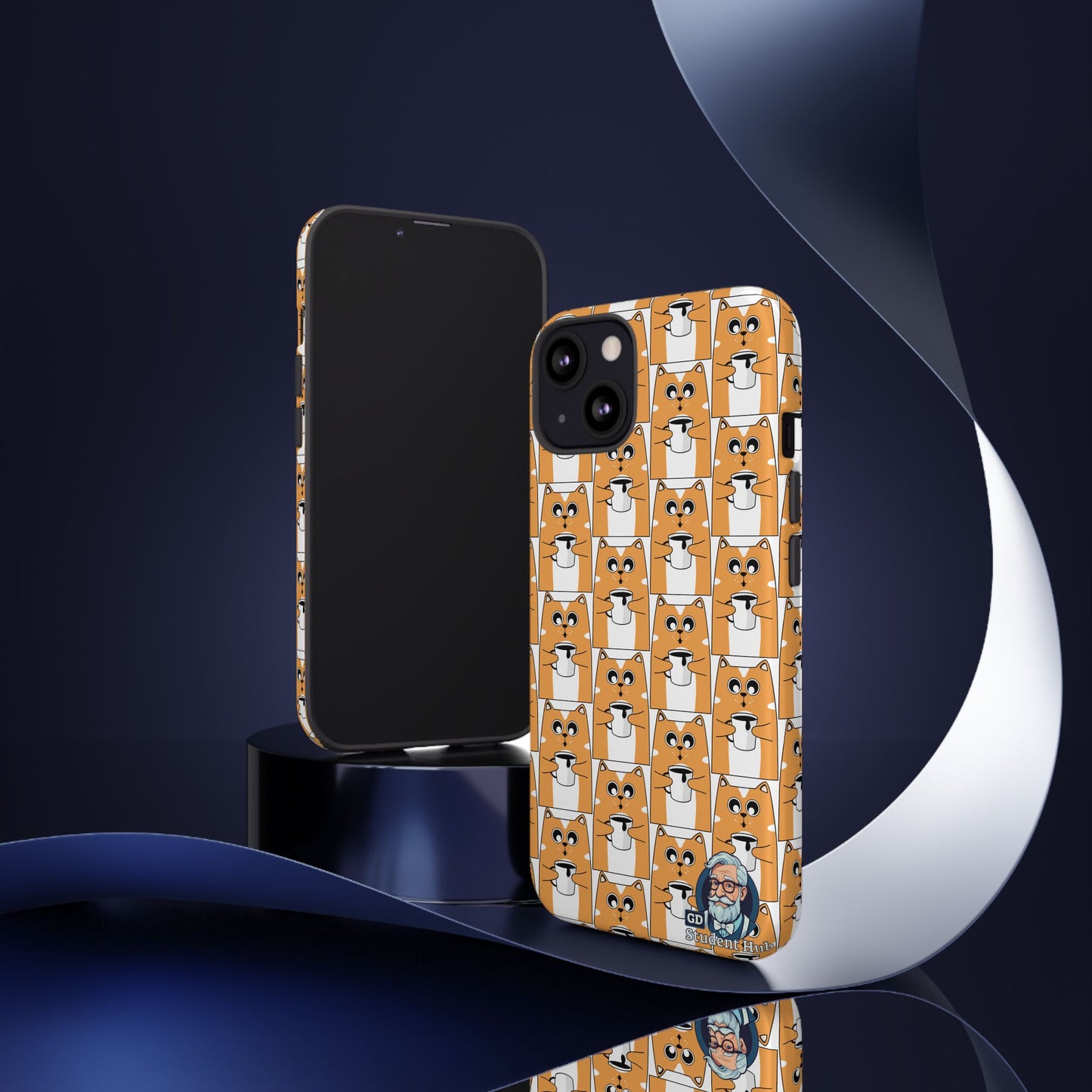 Sleek & Secure: Tough Case for Your Epic Adventures