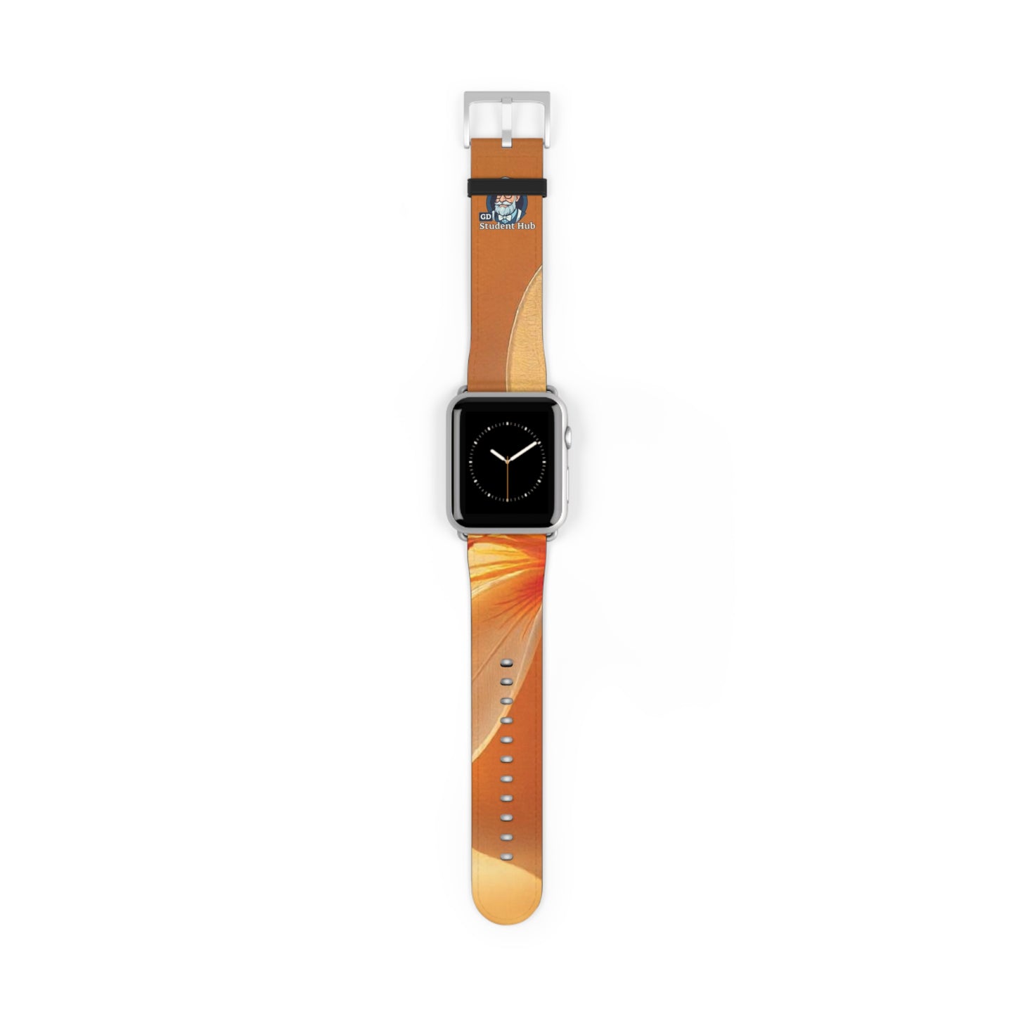 Style Upgrade: Custom Faux Leather Watch Bands