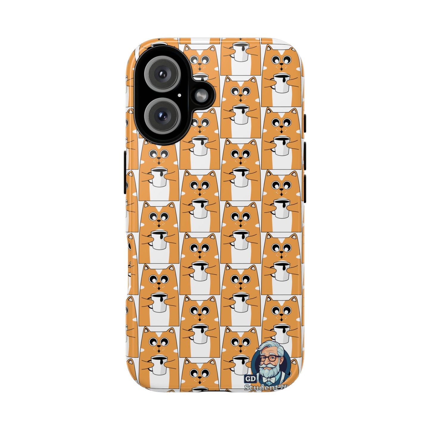 Sleek & Secure: Tough Case for Your Epic Adventures