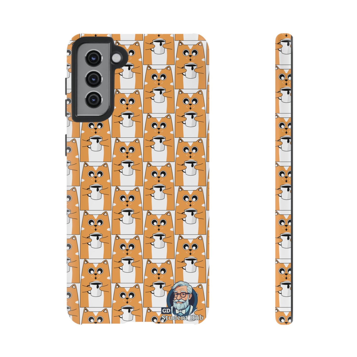 Sleek & Secure: Tough Case for Your Epic Adventures