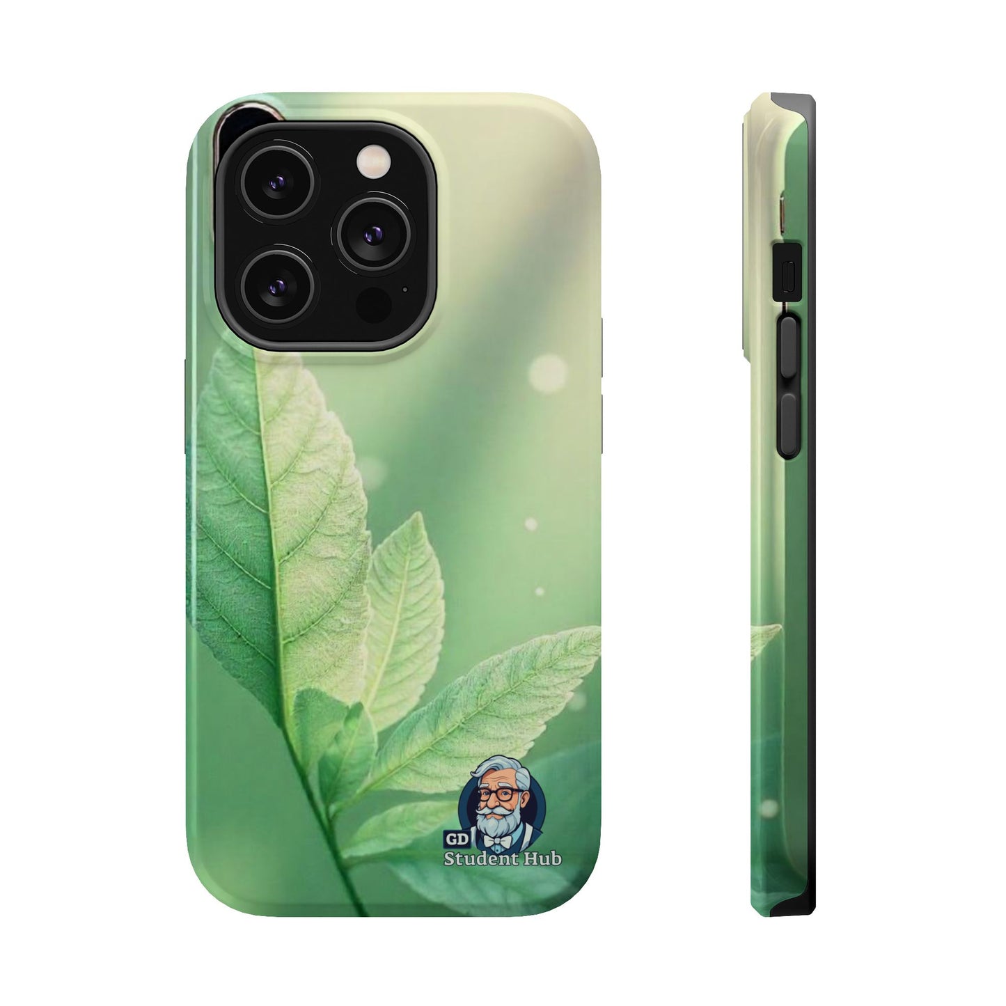 Snap & Go: Magnetic Tough Cases for Your Bold Lifestyle