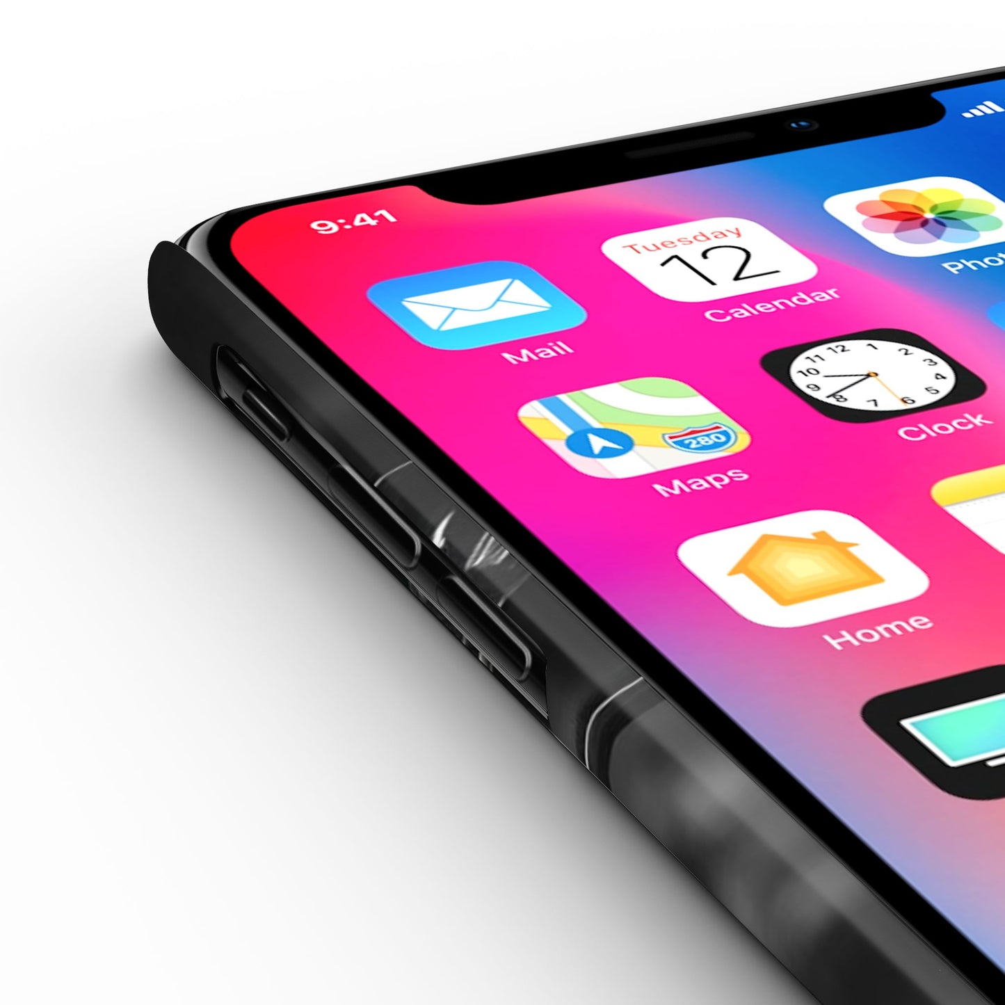 Minimal Vibes: Slim & Stylish Phone Case for Everyday Life