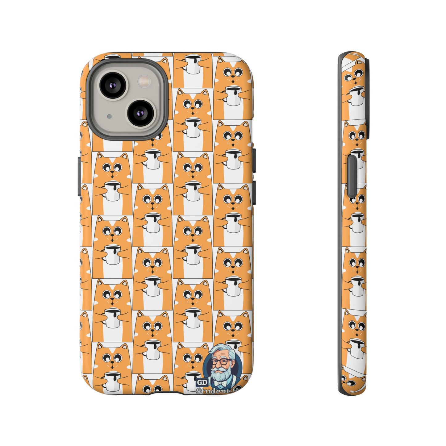 Sleek & Secure: Tough Case for Your Epic Adventures