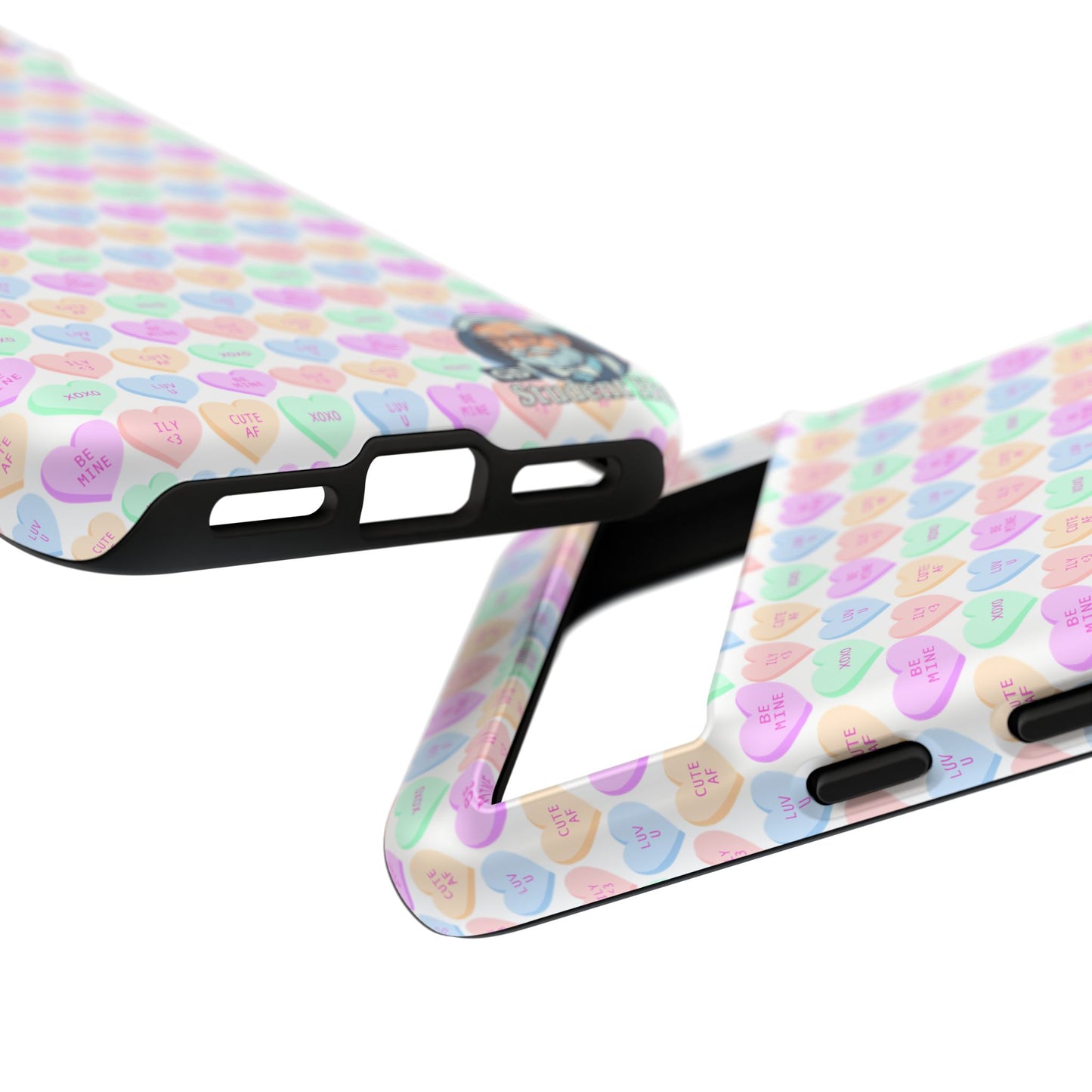 Sleek & Secure: Tough Case for Your Epic Adventures