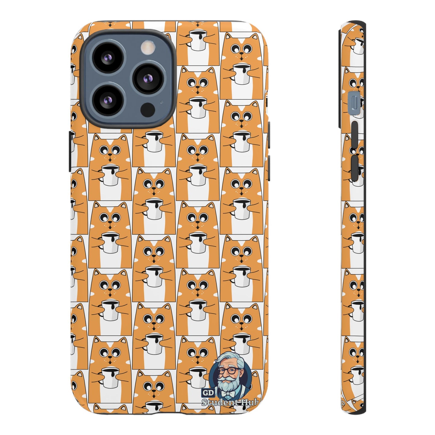 Sleek & Secure: Tough Case for Your Epic Adventures