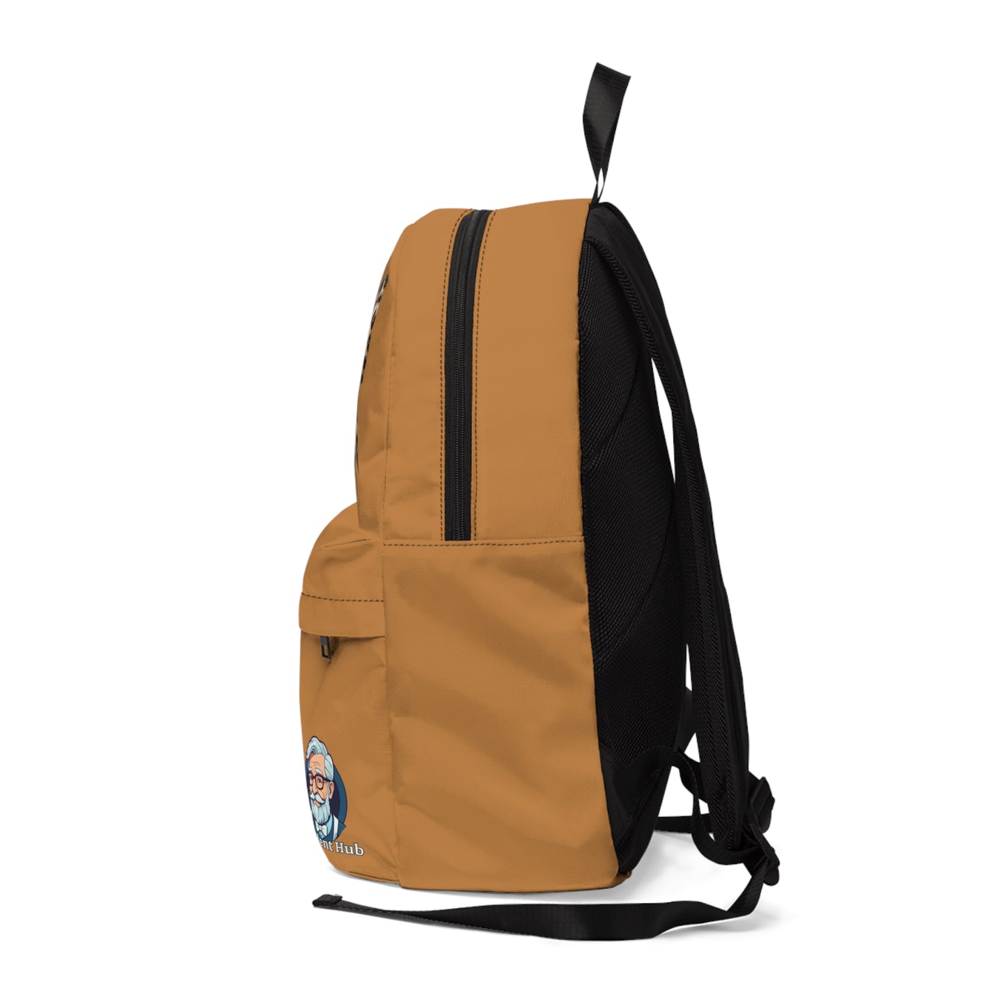Everyday Adventure: Unisex Classic Backpack
