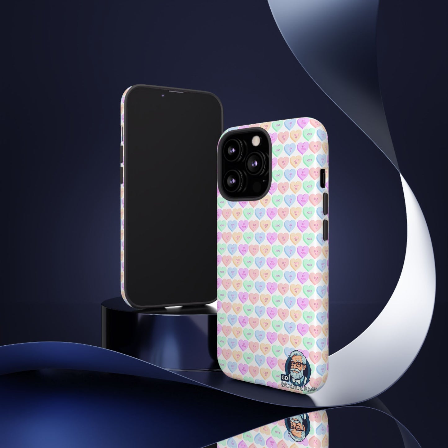 Sleek & Secure: Tough Case for Your Epic Adventures