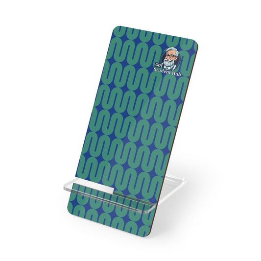 Sleek & Functional: Mobile Display Stand for Smartphones