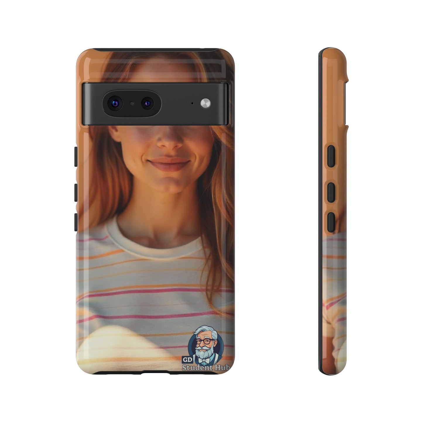 Sleek & Secure: Tough Case for Your Epic Adventures