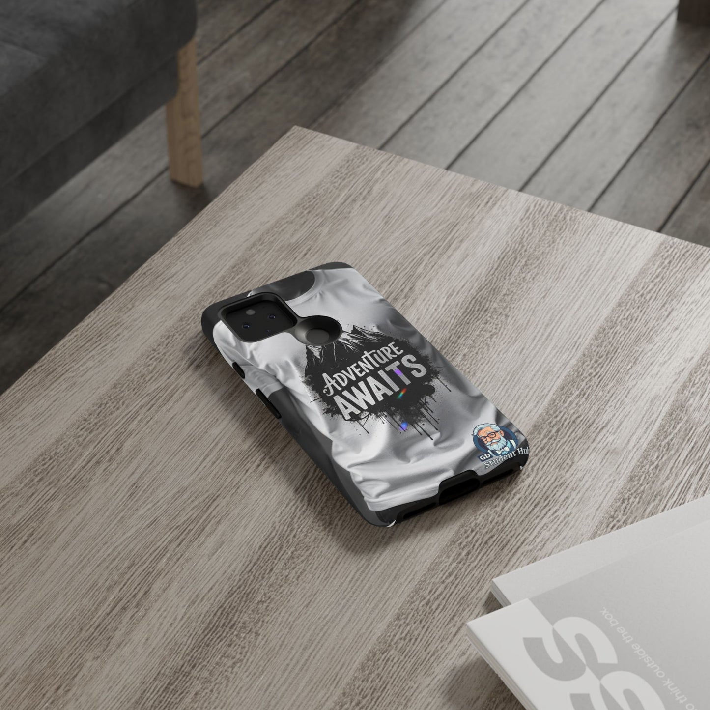 Sleek & Secure: Tough Case for Your Epic Adventures