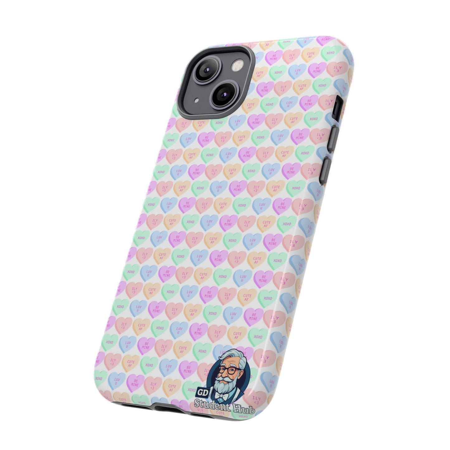 Sleek & Secure: Tough Case for Your Epic Adventures