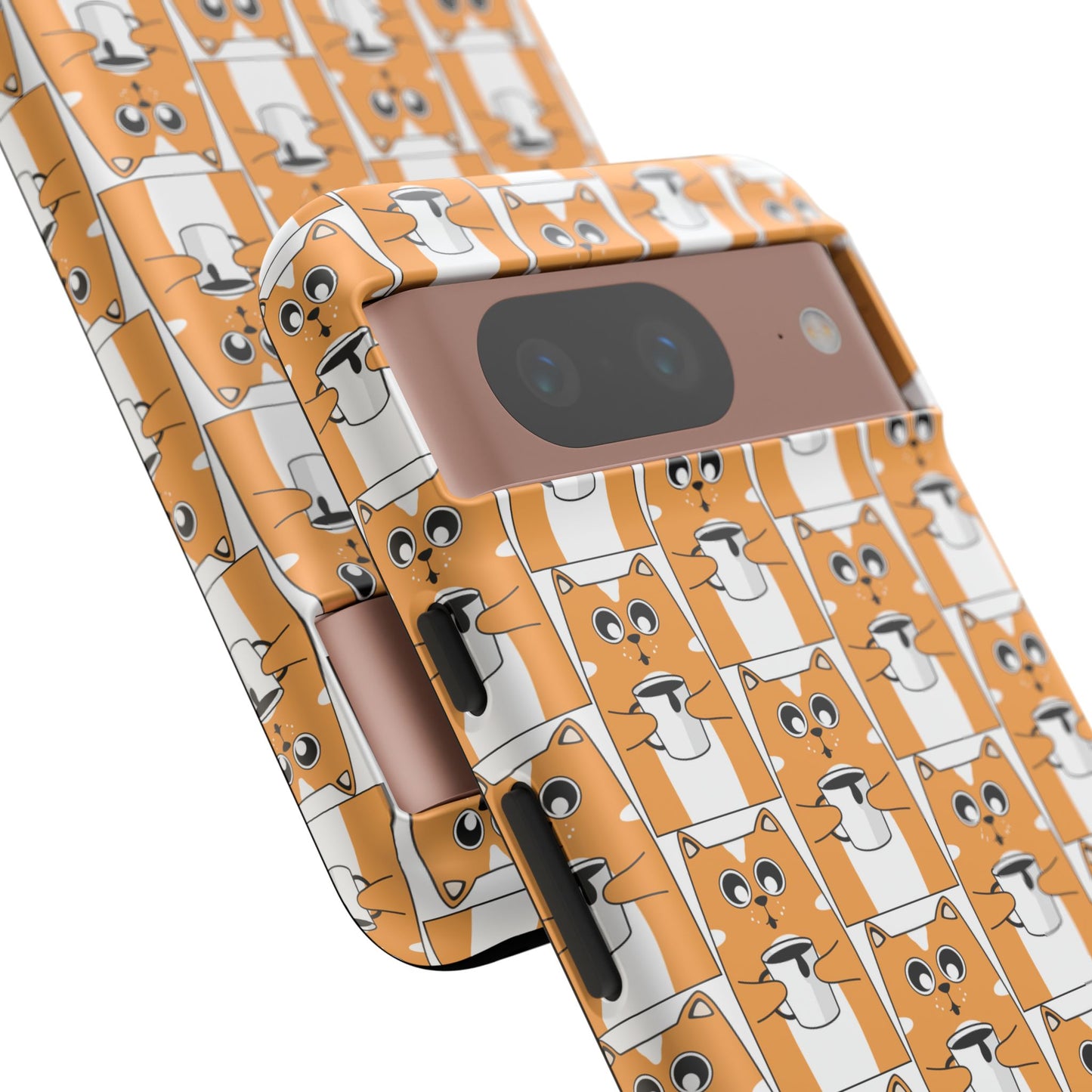Sleek & Secure: Tough Case for Your Epic Adventures