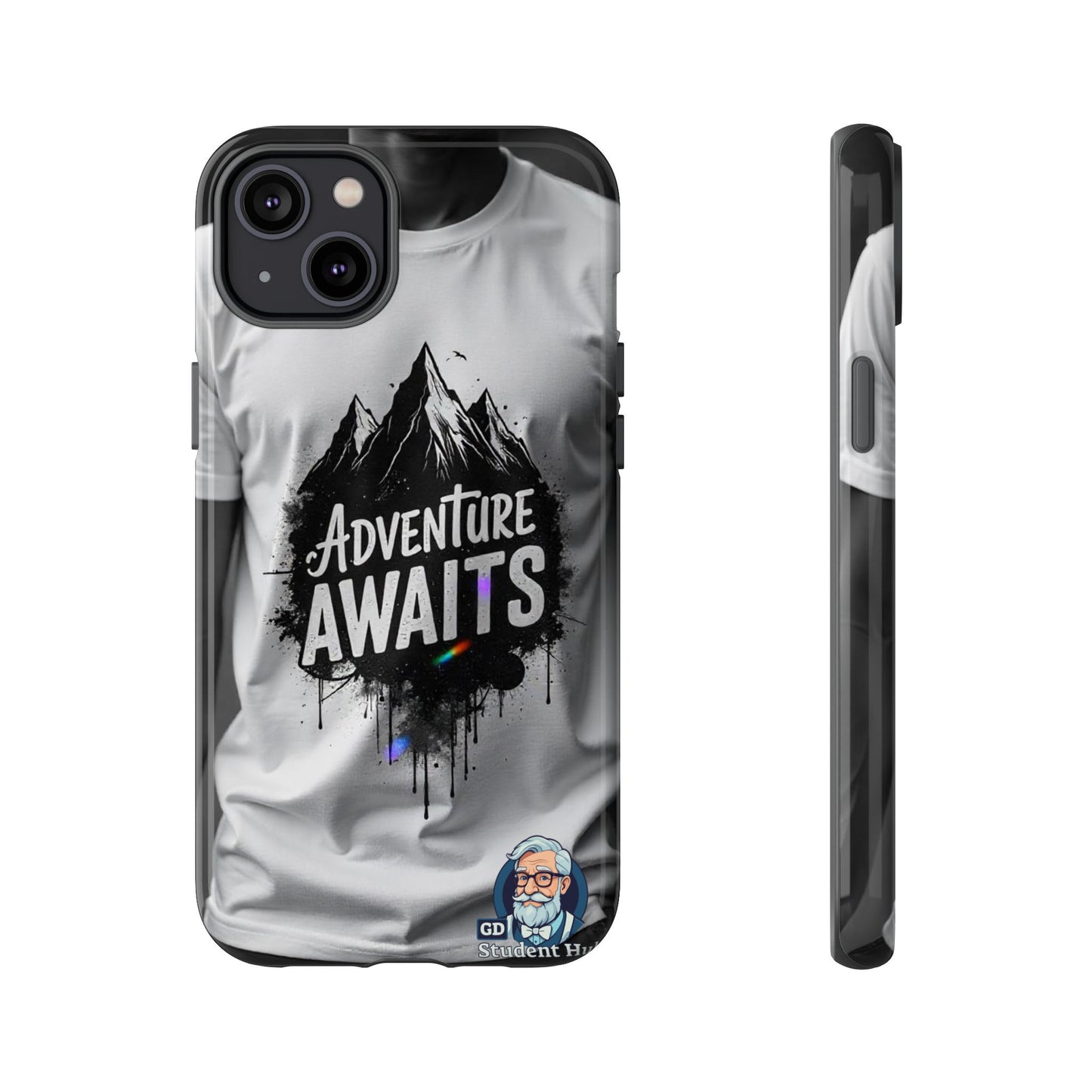 Sleek & Secure: Tough Case for Your Epic Adventures