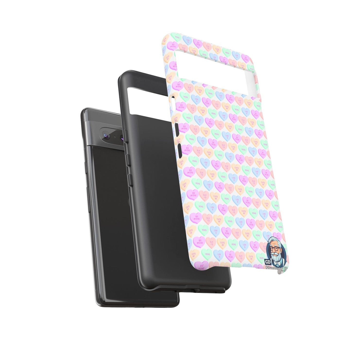 Sleek & Secure: Tough Case for Your Epic Adventures