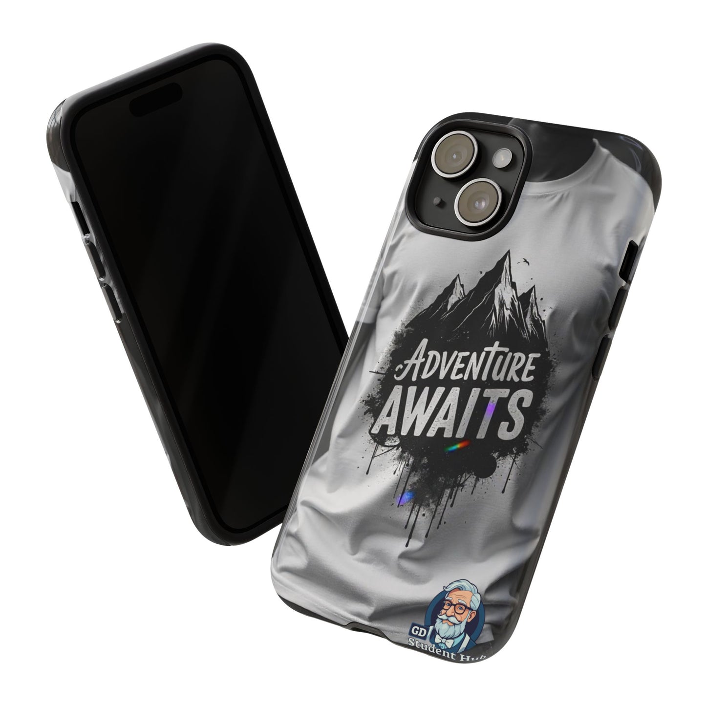 Sleek & Secure: Tough Case for Your Epic Adventures