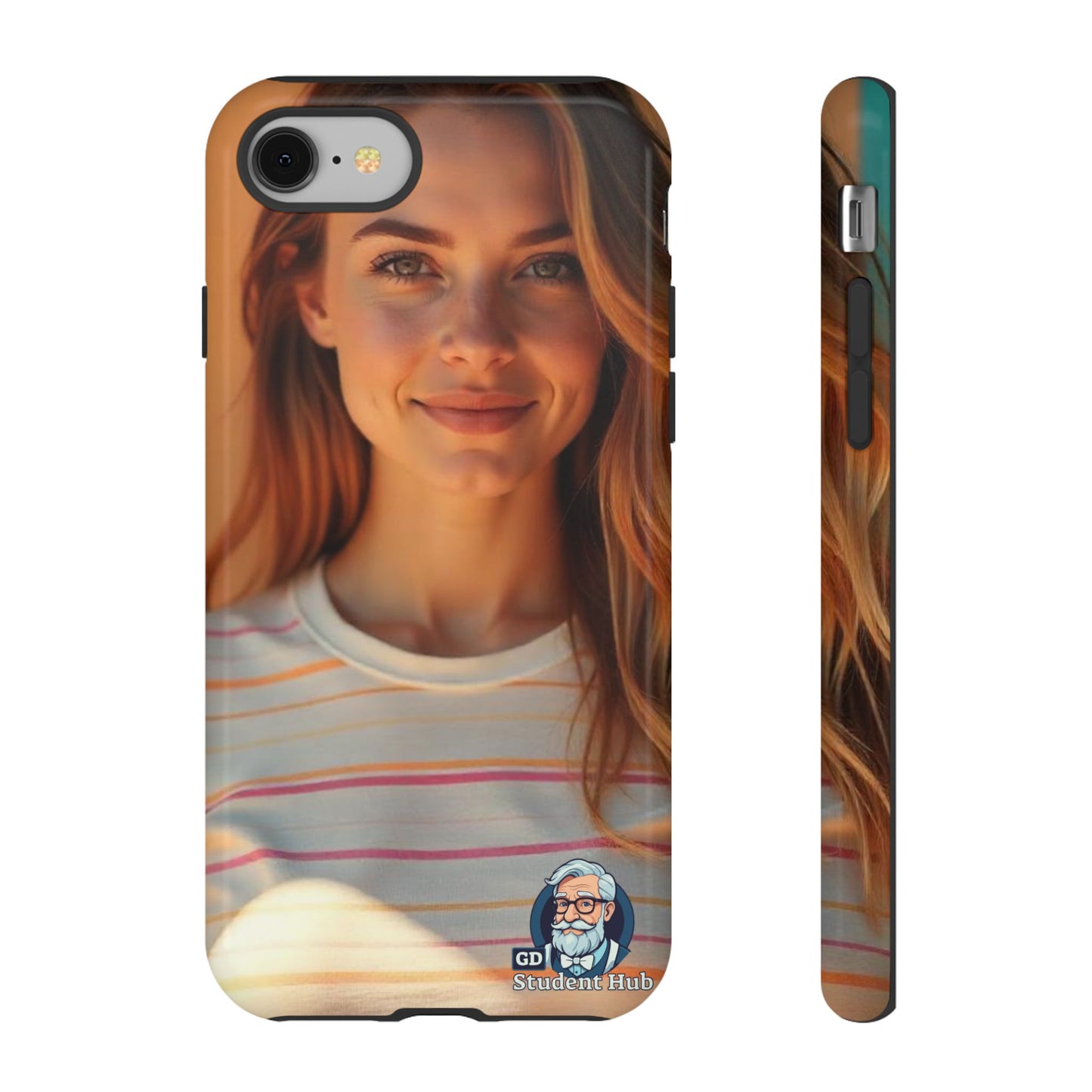 Sleek & Secure: Tough Case for Your Epic Adventures
