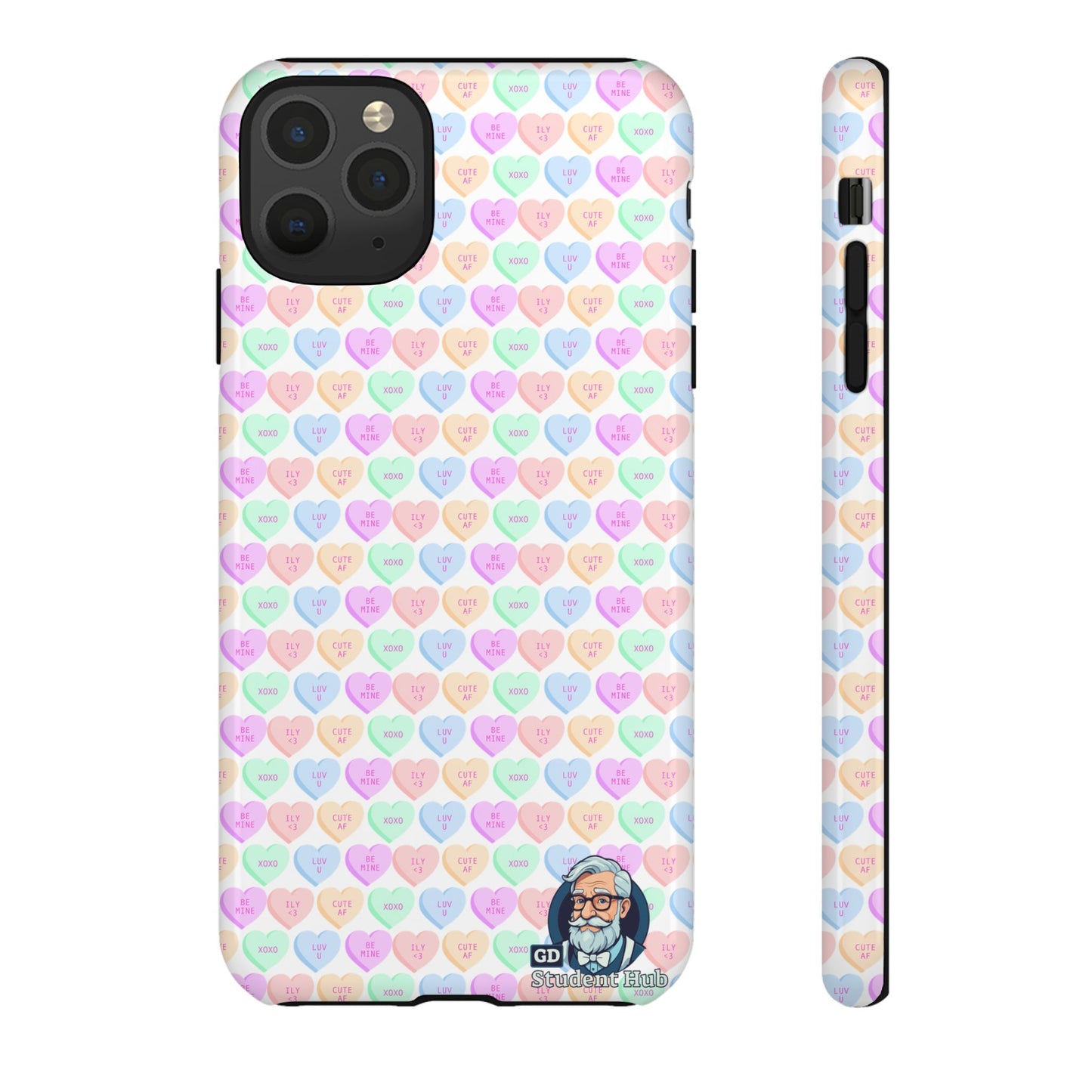 Sleek & Secure: Tough Case for Your Epic Adventures