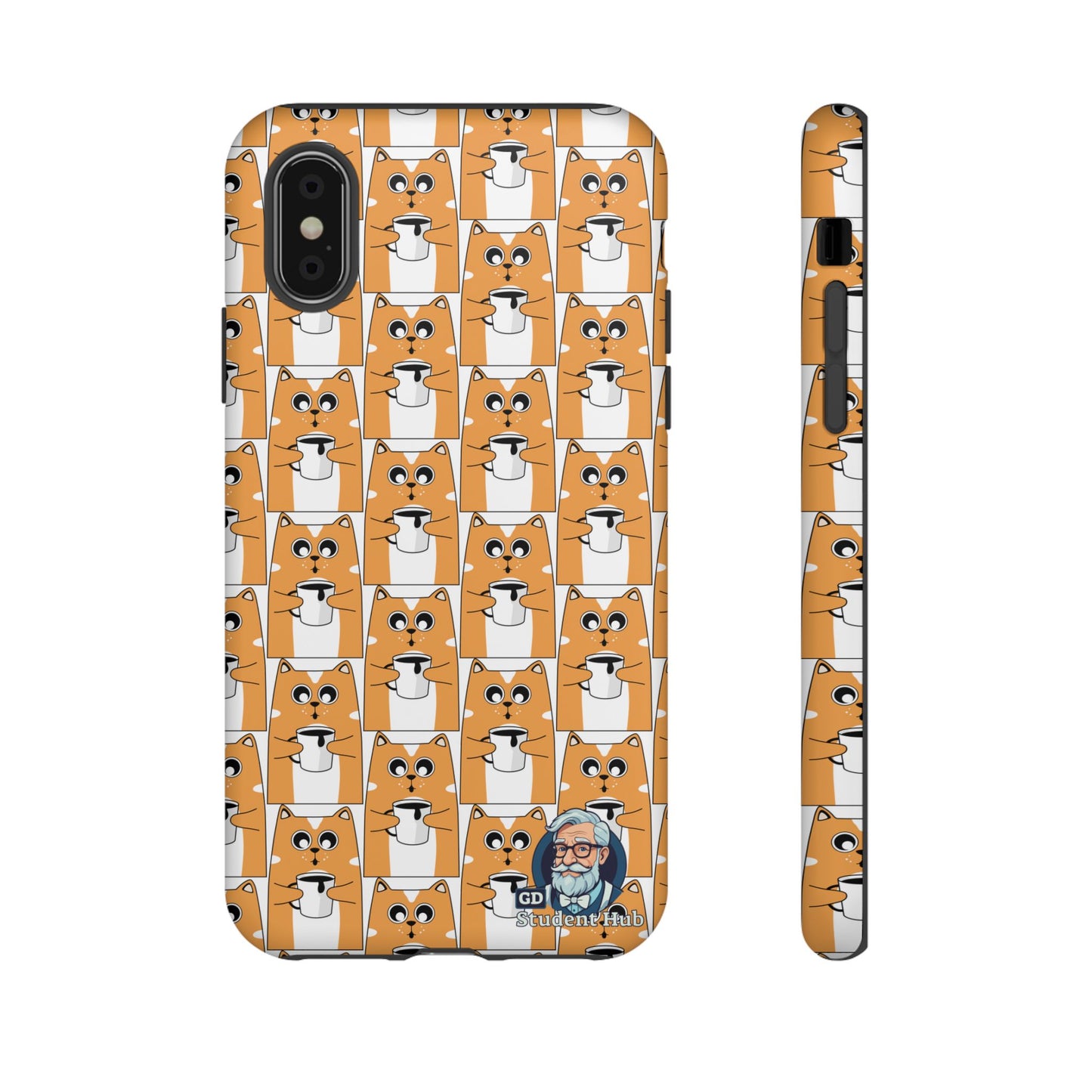 Sleek & Secure: Tough Case for Your Epic Adventures