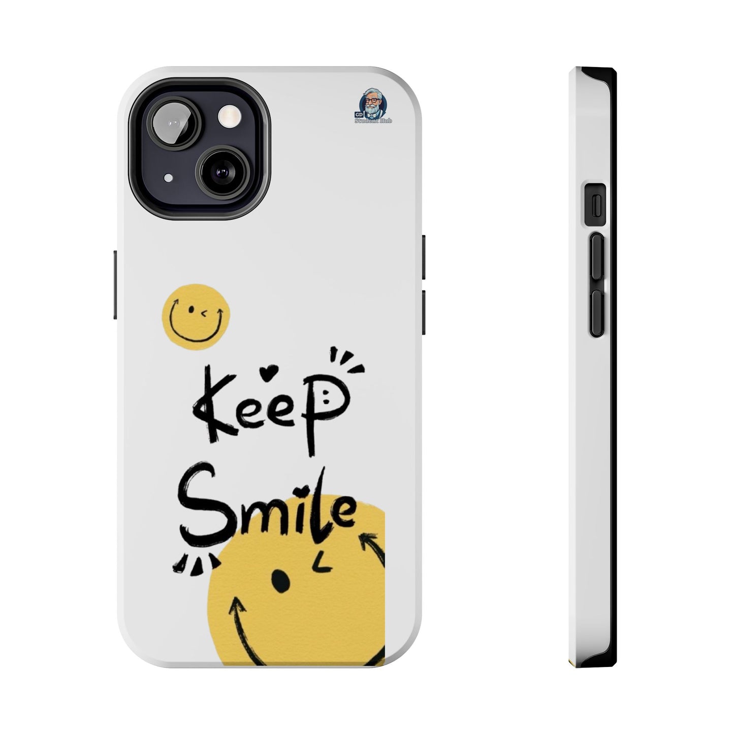 Epic Protection: Tough Phone Cases for Your Bold Moves