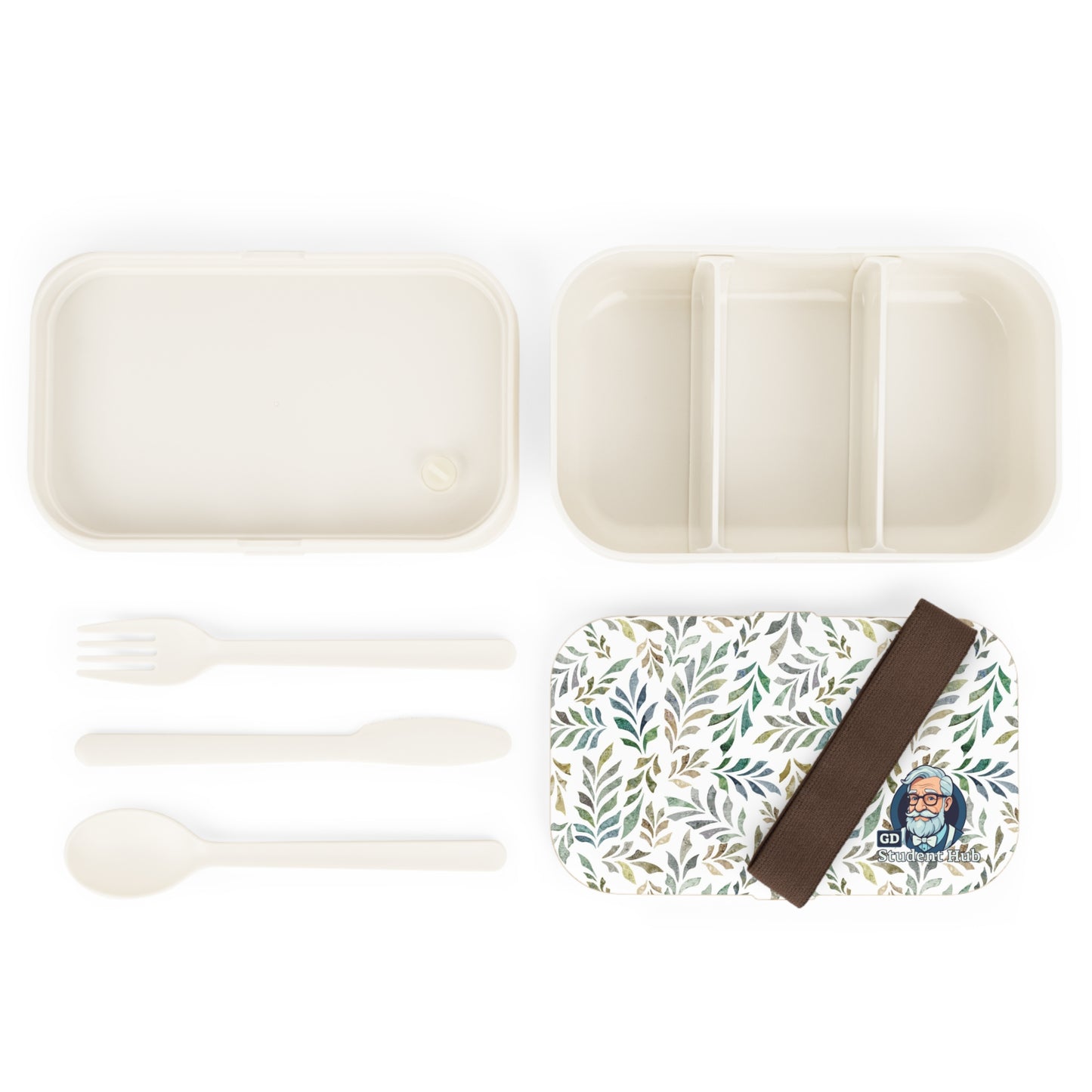 Meal Prep Made Easy: Custom Bento Lunch Box