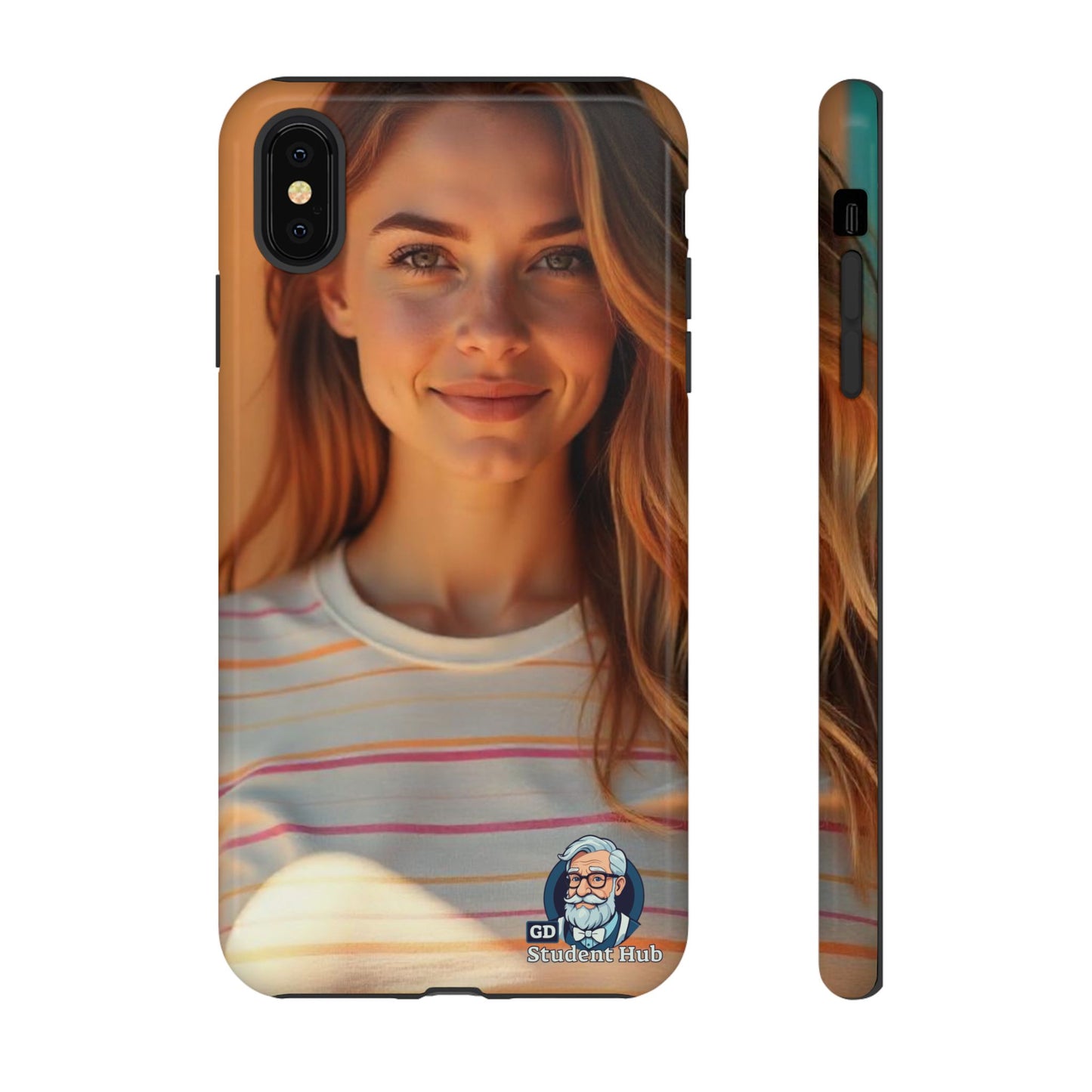 Sleek & Secure: Tough Case for Your Epic Adventures