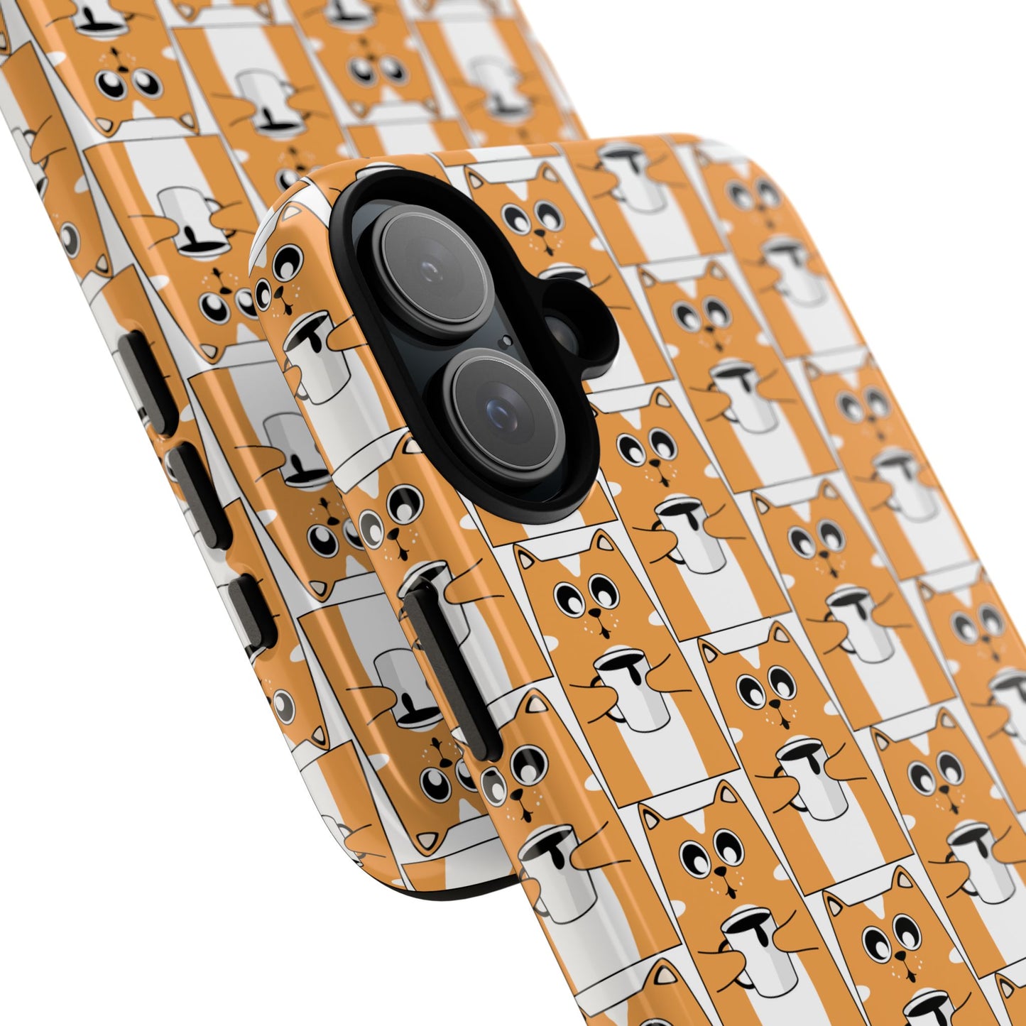 Sleek & Secure: Tough Case for Your Epic Adventures