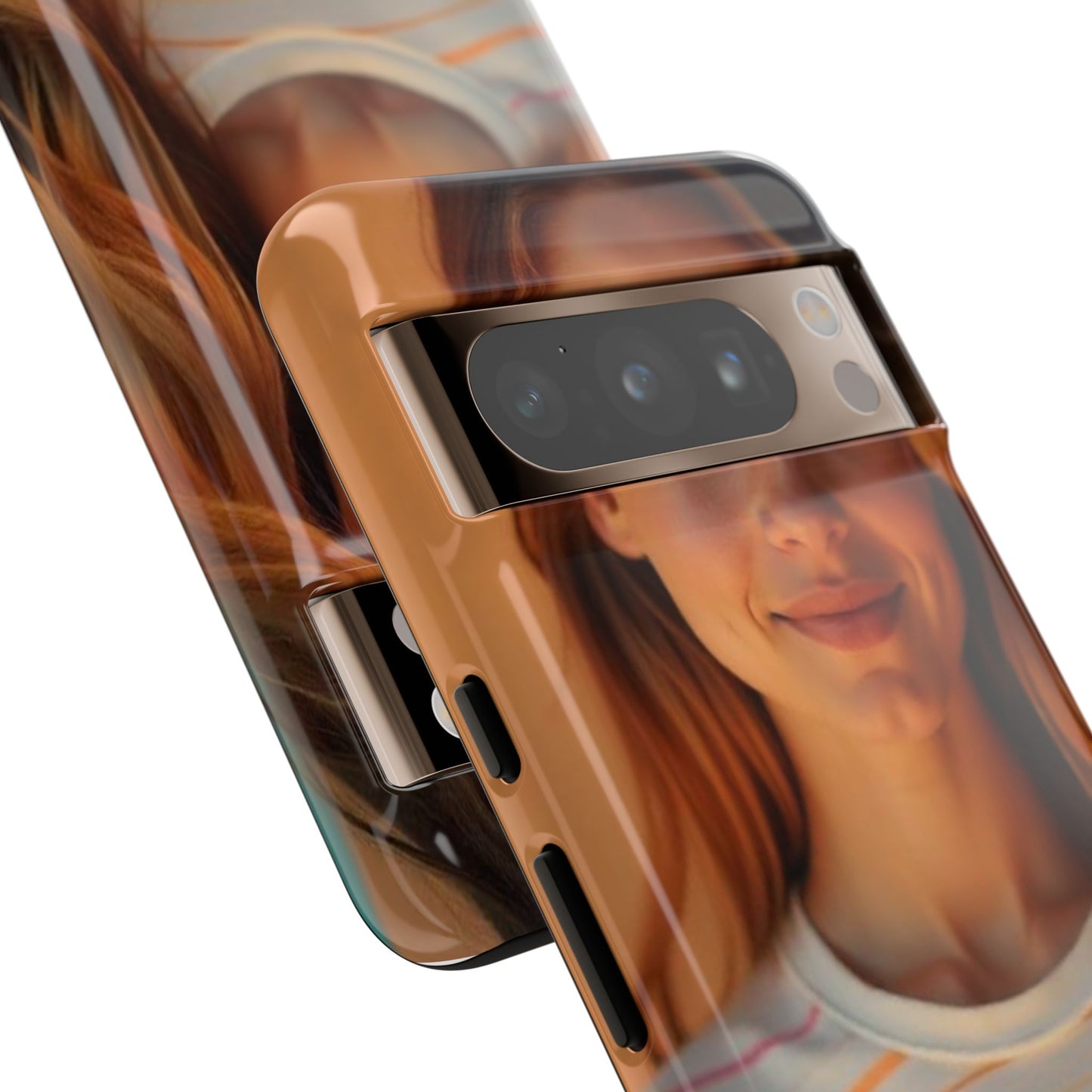 Sleek & Secure: Tough Case for Your Epic Adventures