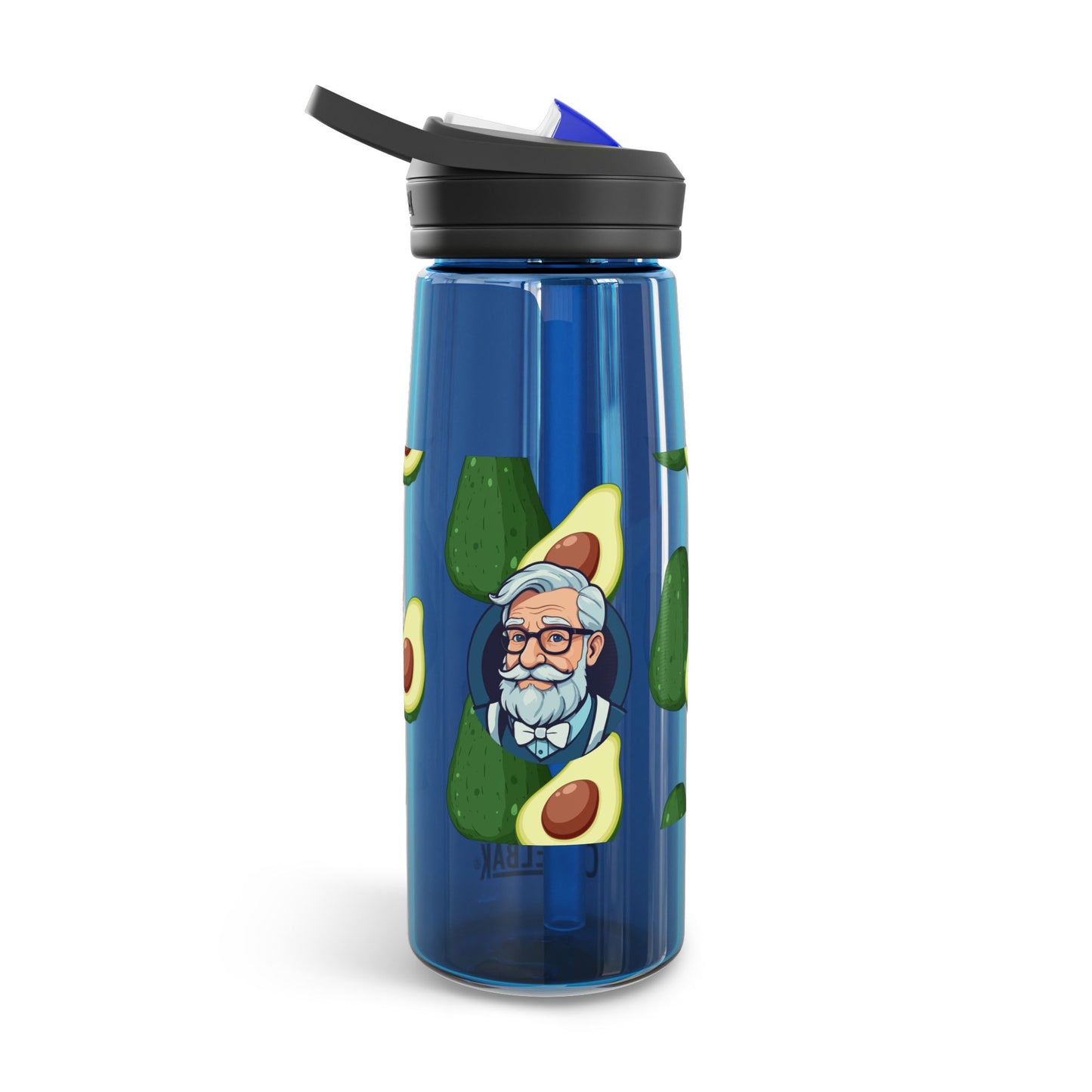 CamelBak Eddy® Water Bottle | Durable & Spill-Proof Hydration