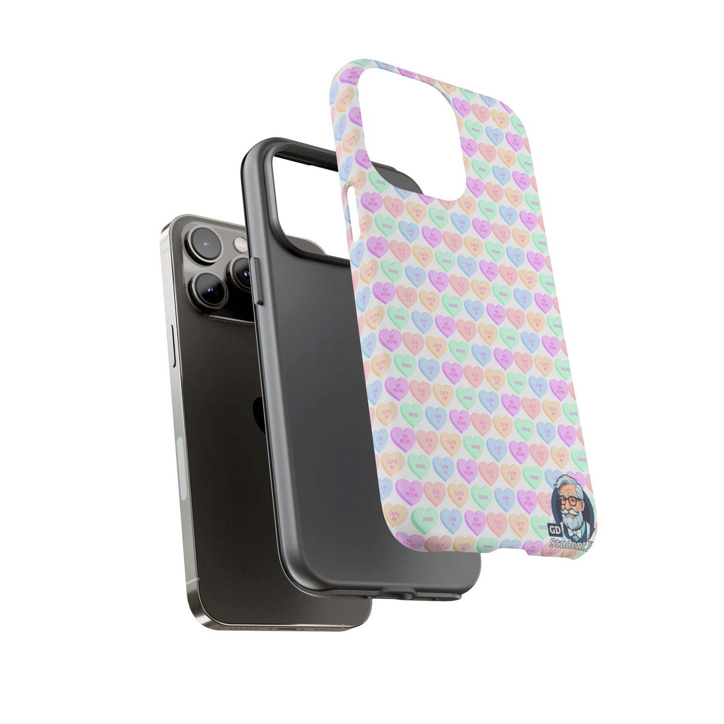 Sleek & Secure: Tough Case for Your Epic Adventures