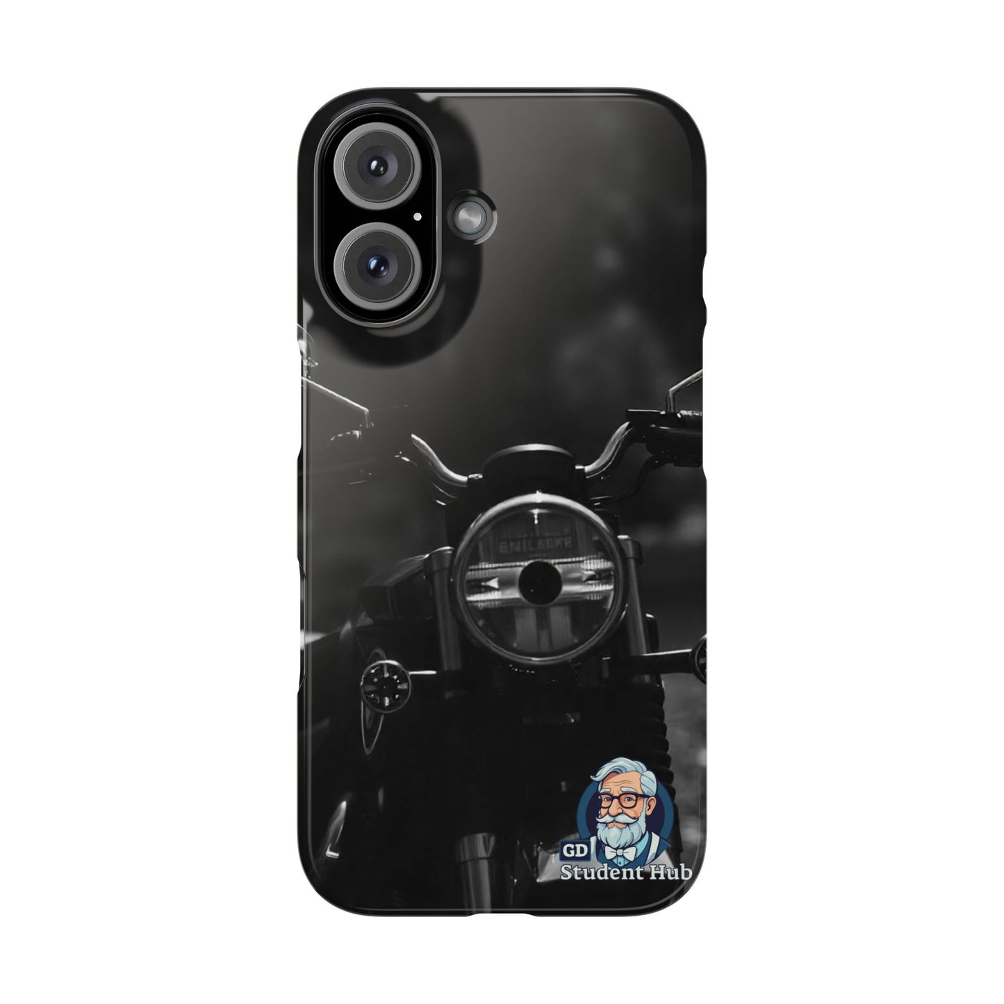 Minimal Vibes: Slim & Stylish Phone Case for Everyday Life