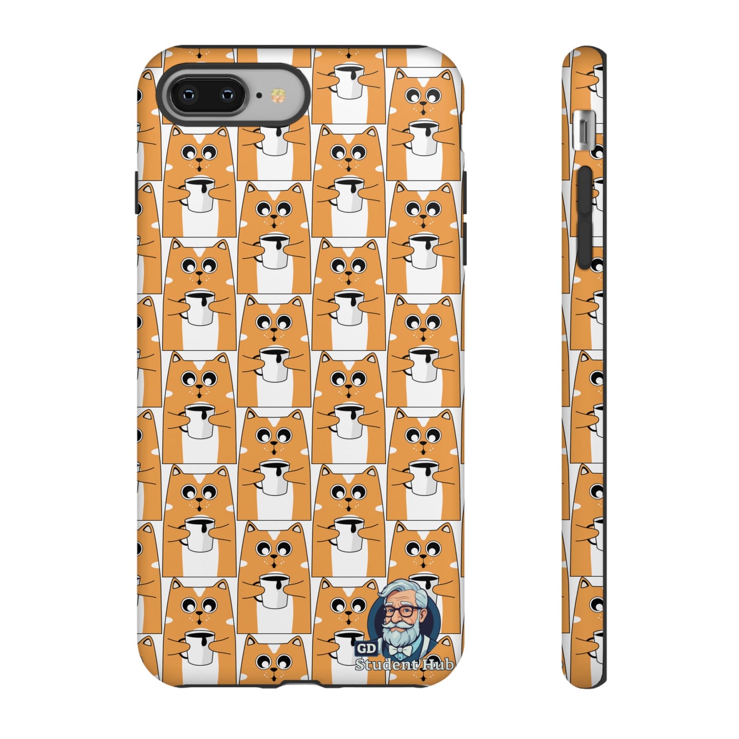 Sleek & Secure: Tough Case for Your Epic Adventures
