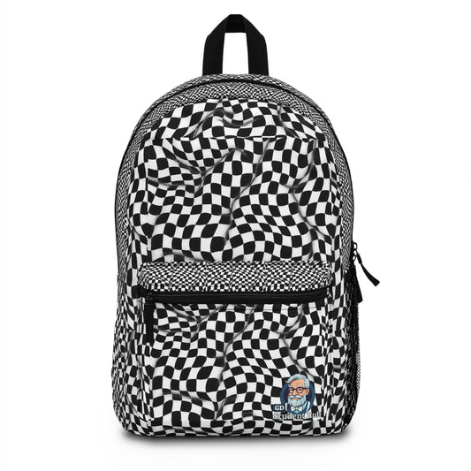 Trendy Lightweight Backpack for Everyday Adventures
