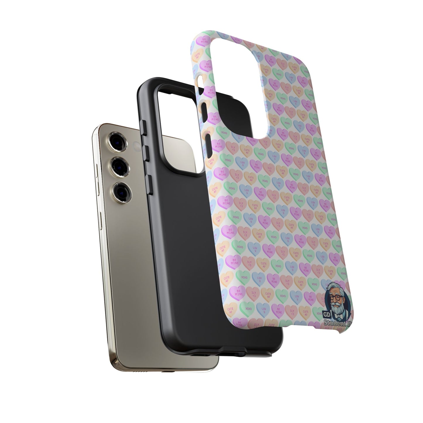 Sleek & Secure: Tough Case for Your Epic Adventures
