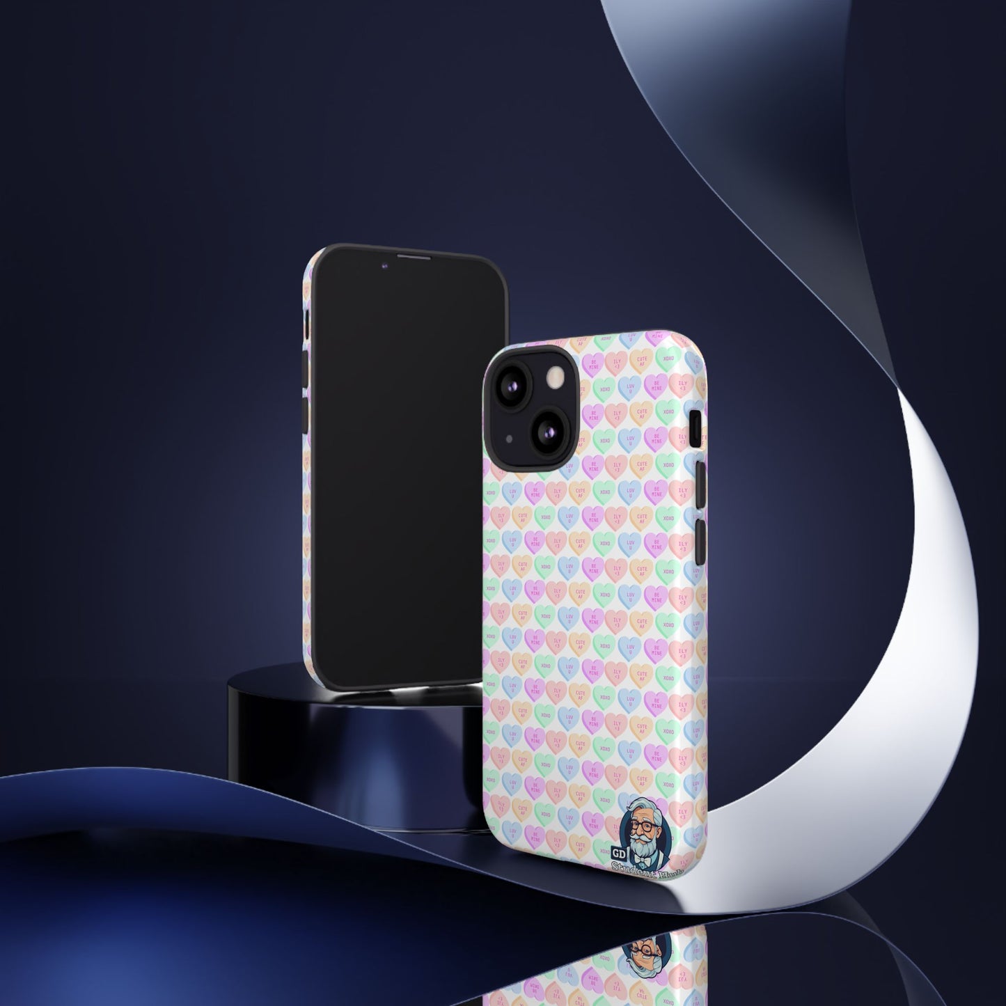 Sleek & Secure: Tough Case for Your Epic Adventures