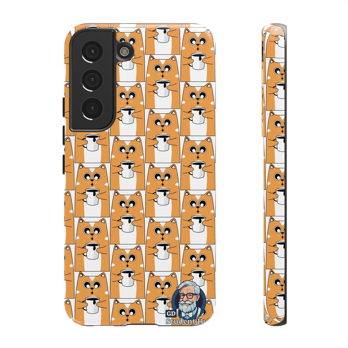 Sleek & Secure: Tough Case for Your Epic Adventures