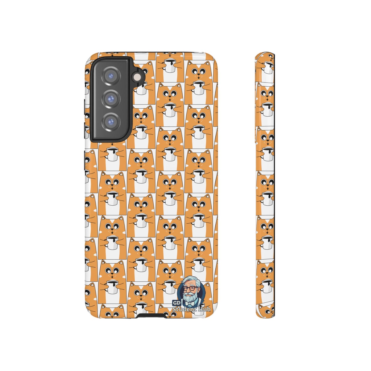 Sleek & Secure: Tough Case for Your Epic Adventures
