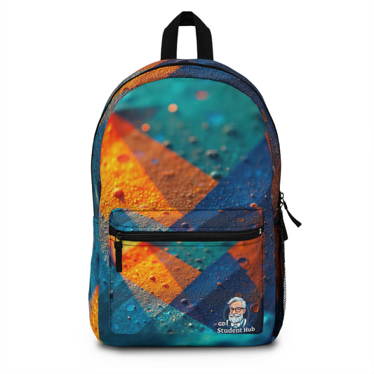 Trendy Lightweight Backpack for Everyday Adventures