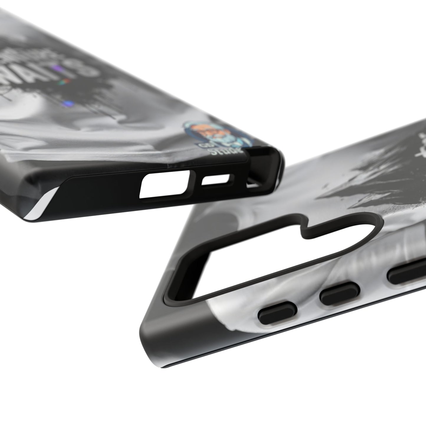 Sleek & Secure: Tough Case for Your Epic Adventures