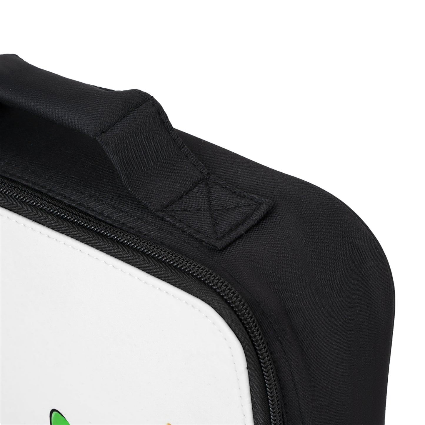 Everyday Essential: Custom Insulated Lunch Bag