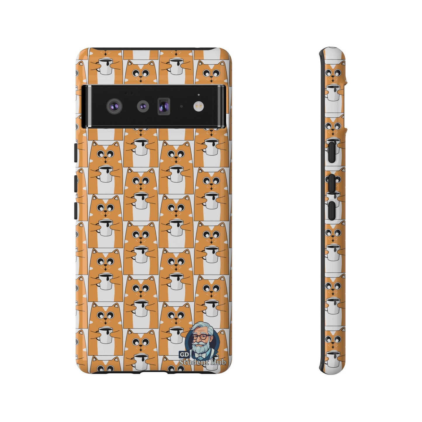 Sleek & Secure: Tough Case for Your Epic Adventures
