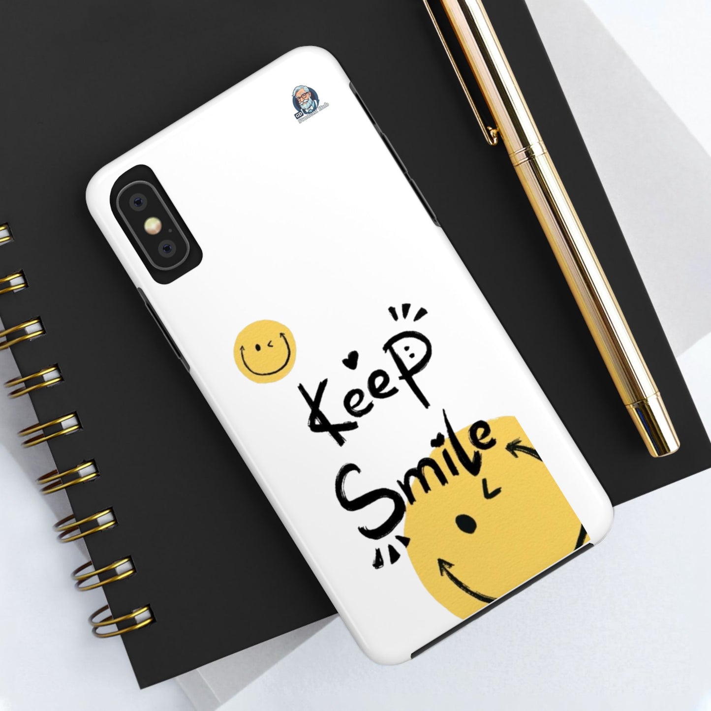 Epic Protection: Tough Phone Cases for Your Bold Moves