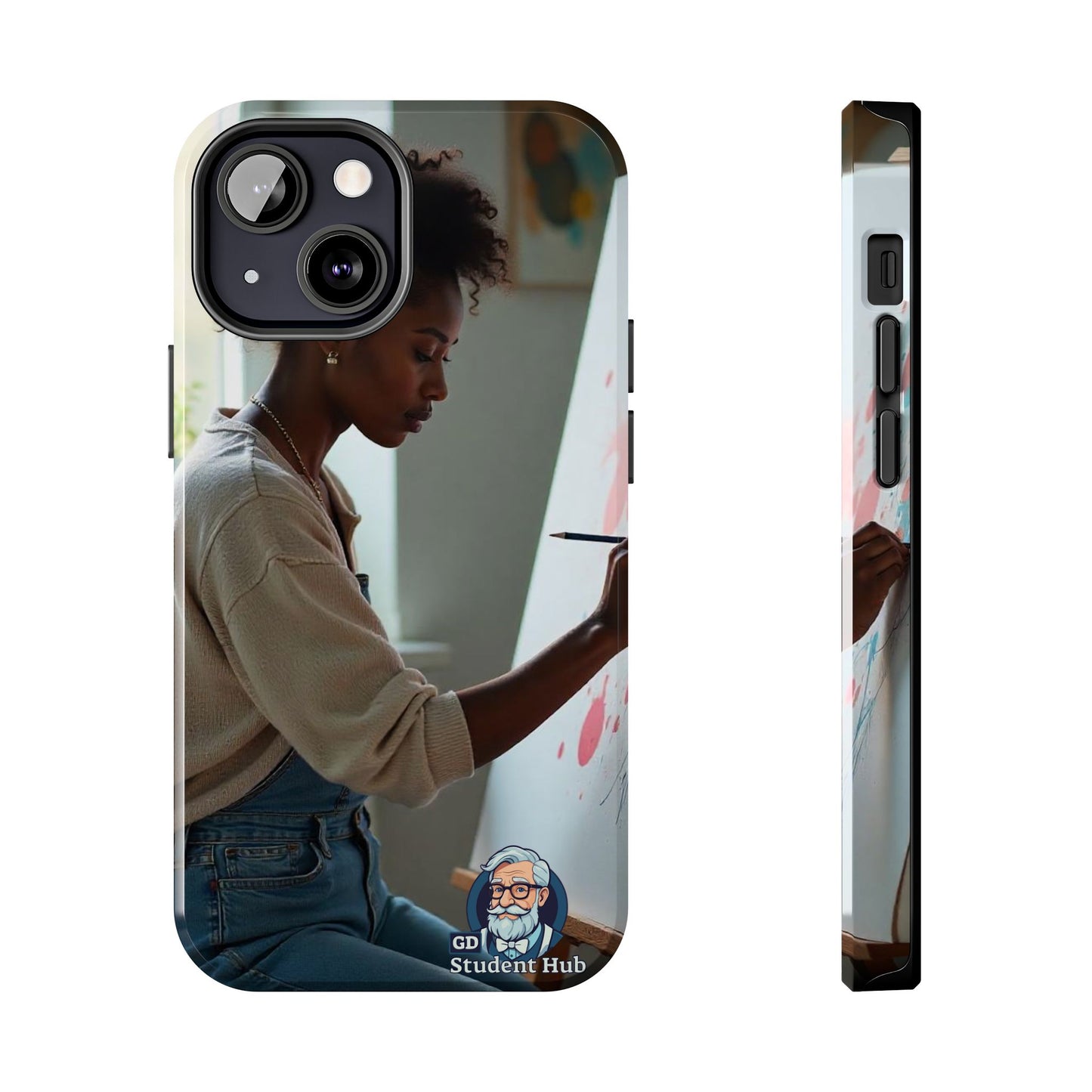 Epic Protection: Tough Phone Cases for Your Bold Moves