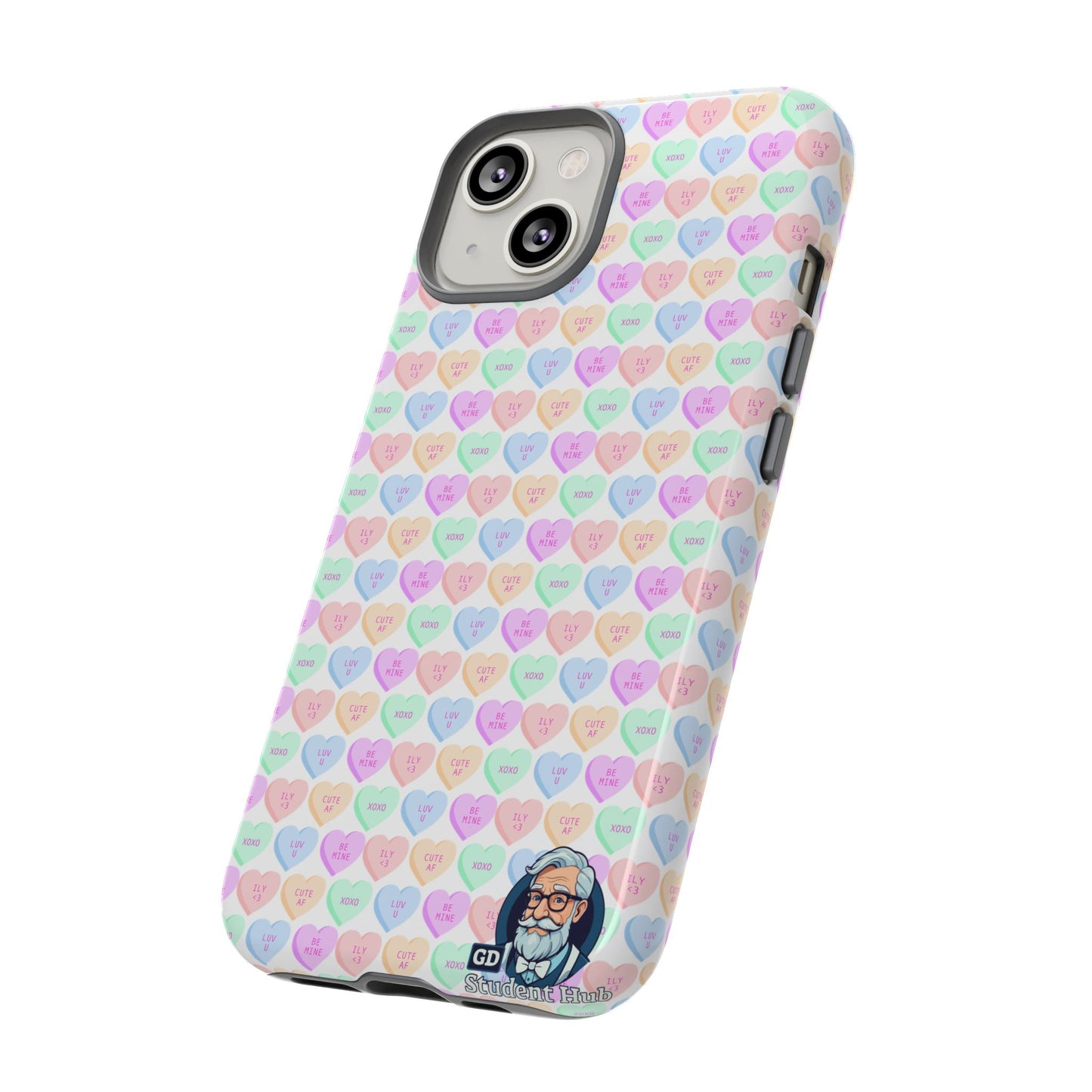 Sleek & Secure: Tough Case for Your Epic Adventures