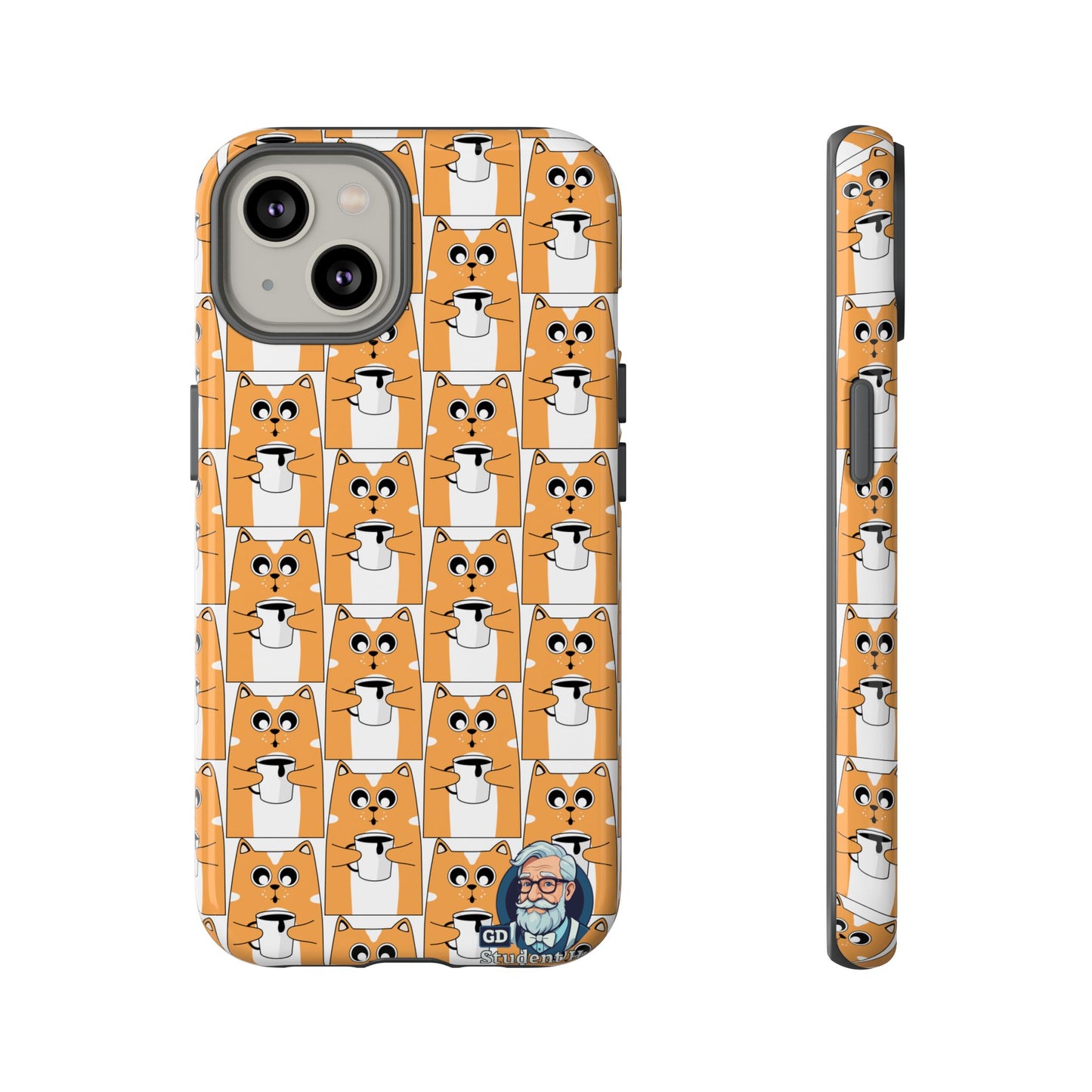 Sleek & Secure: Tough Case for Your Epic Adventures