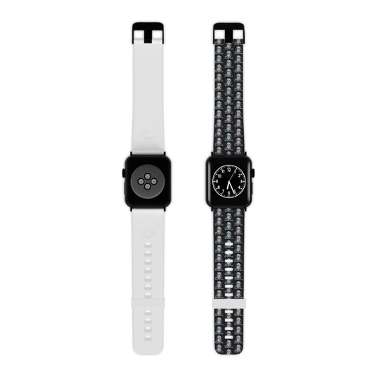 Custom Sport Band for Apple Watch: Style Meets Performance
