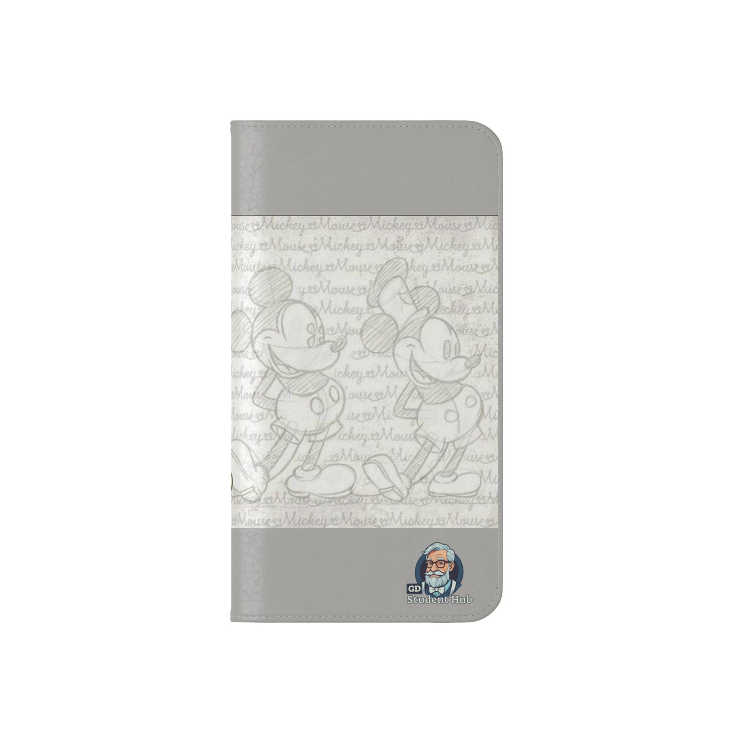 Flip & Go: Stylish Folio Cases for Everyday Convenience