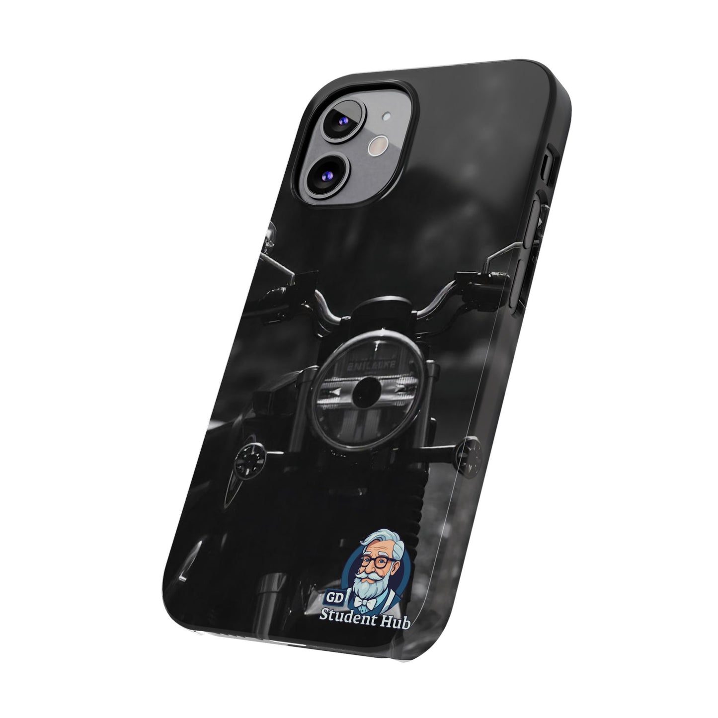 Minimal Vibes: Slim & Stylish Phone Case for Everyday Life