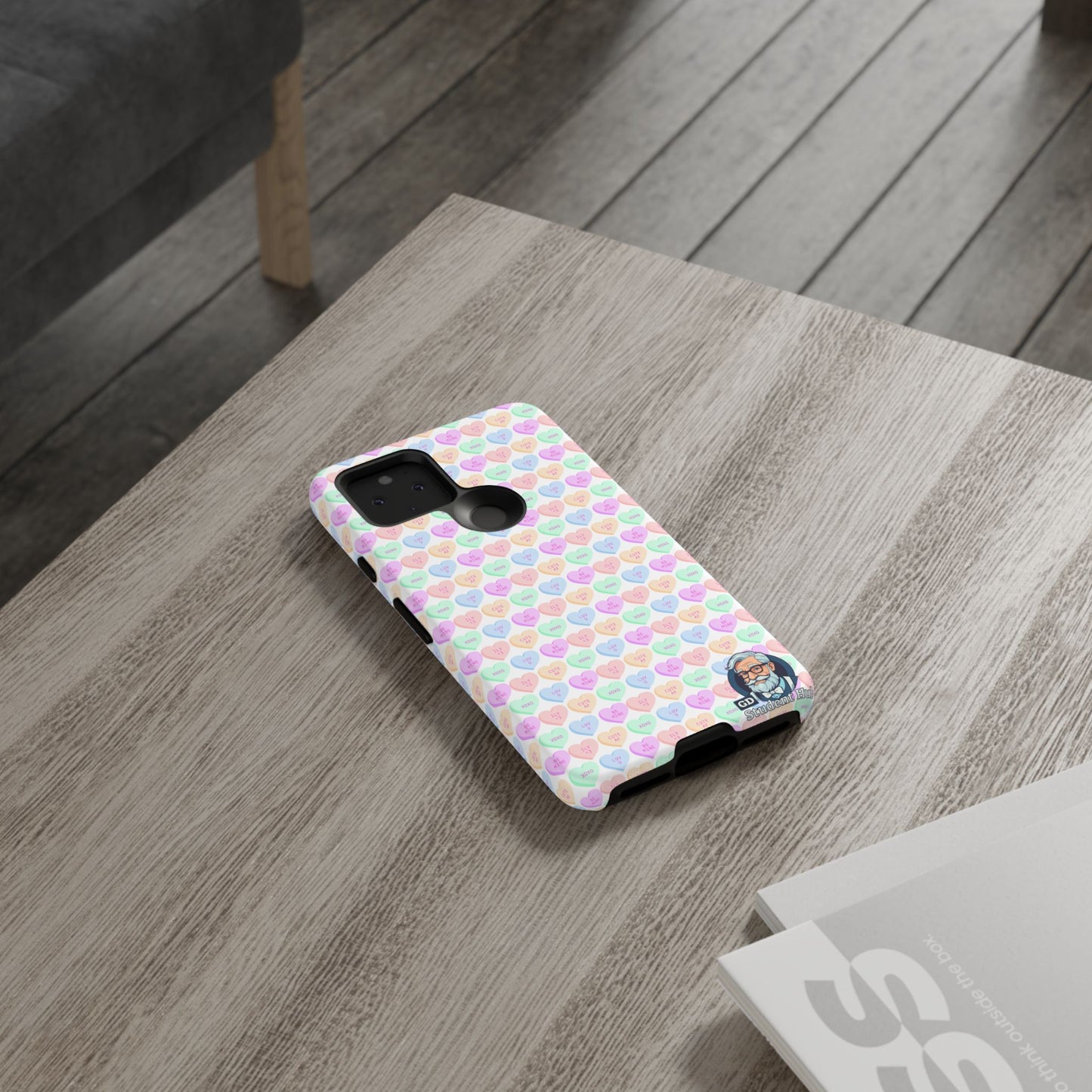Sleek & Secure: Tough Case for Your Epic Adventures
