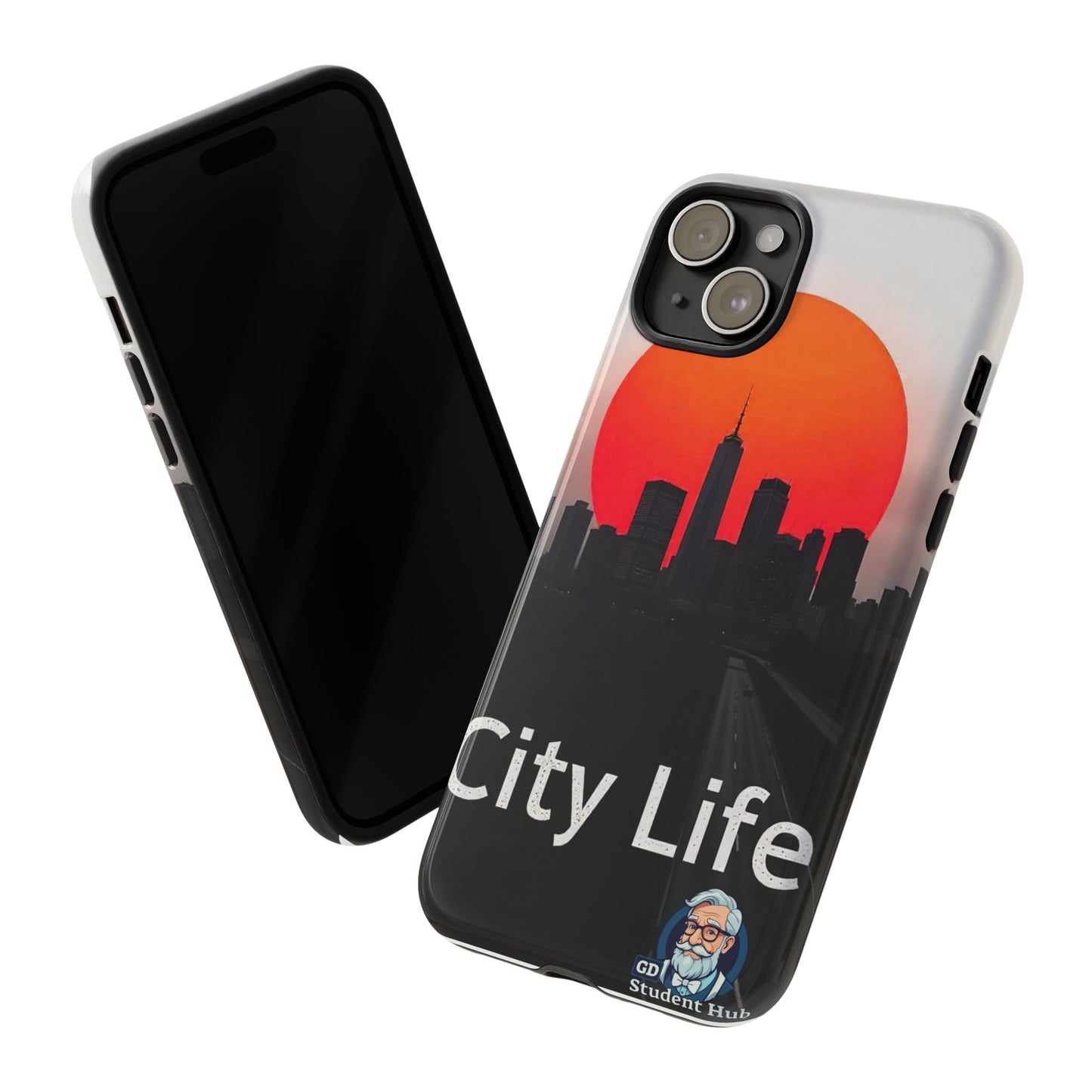 Sleek & Secure: Tough Case for Your Epic Adventures